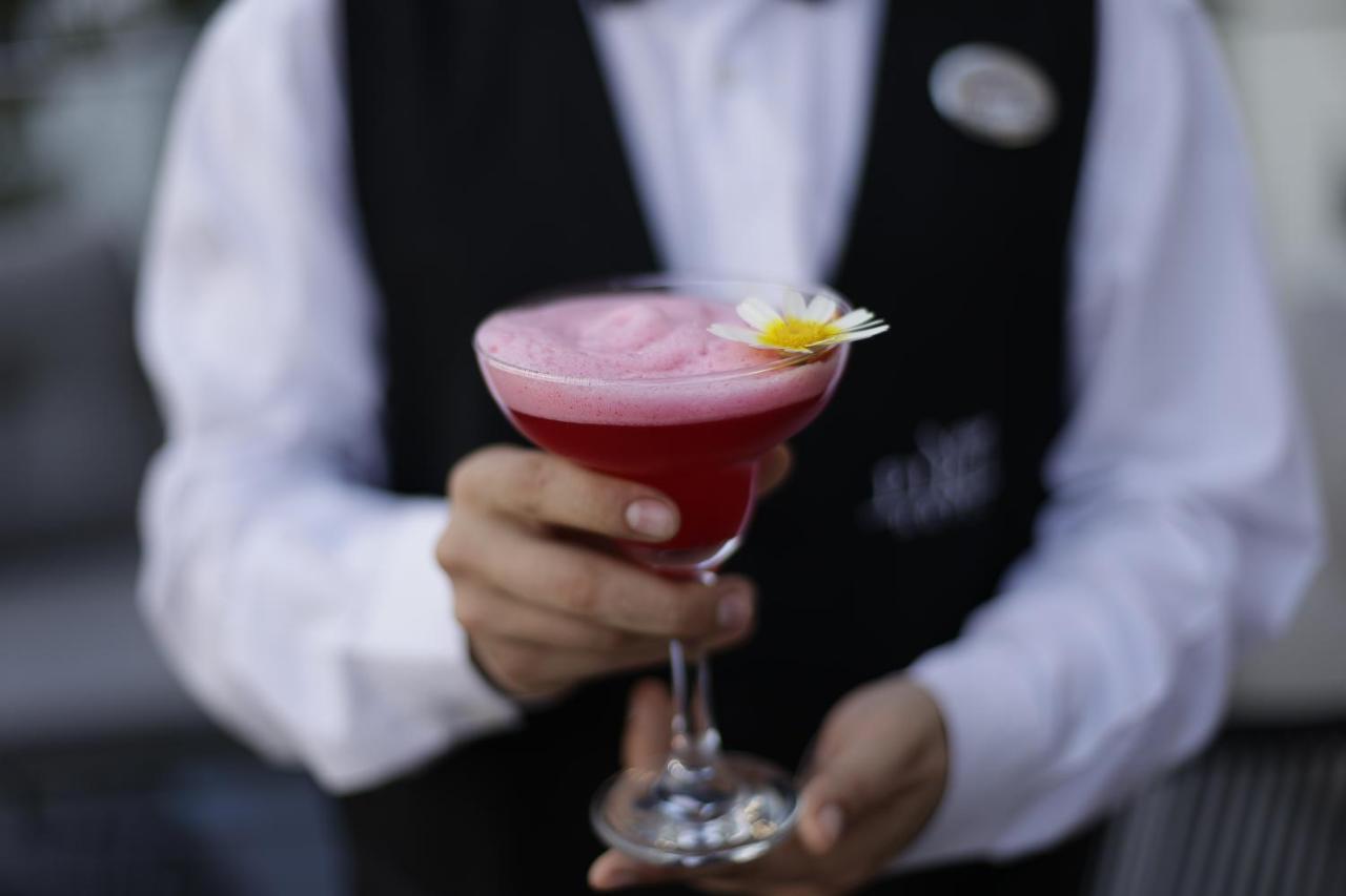 皮瑞尔温泉酒店及美容水疗中心 Çeşme 外观 照片